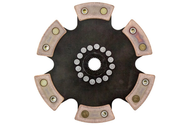 6240006 - 6 Pad Rigid Race Disc - Image 3