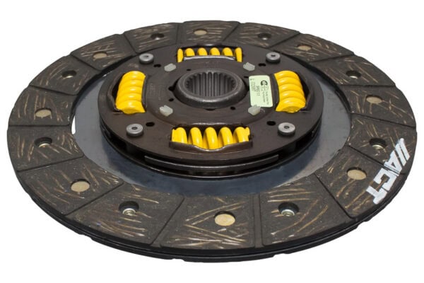 3000105 - Perf Street Sprung Disc - Image 3