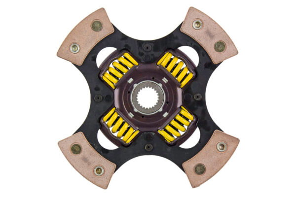 4236208 - 4 Pad Sprung Race Disc - Image 3