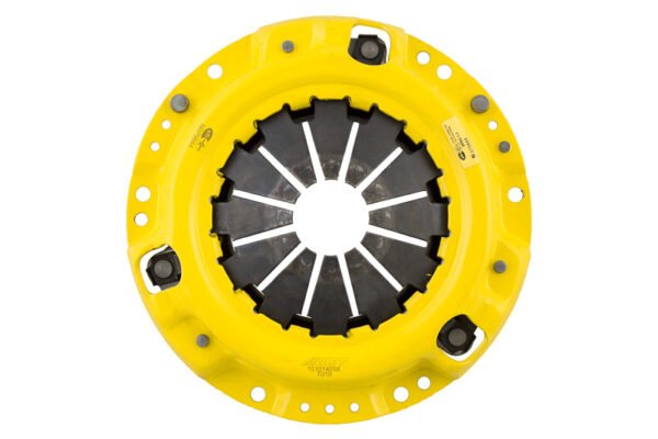 T019 - P/PL Heavy Duty