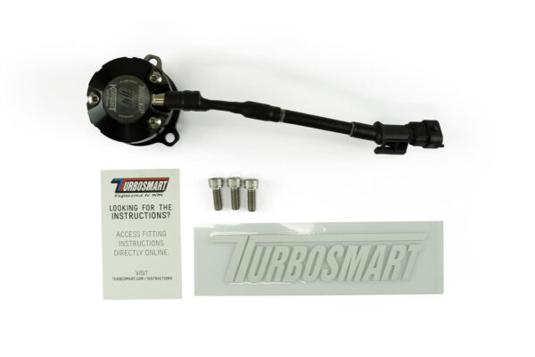 BOV Kompact EM PlumBack- VR15 (Abarth, Alfa, Fiat, Lancia) - Image 6