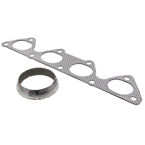 4-2-1 Header 2.5 Toda Replica (Honda B-Engines) - Image 2
