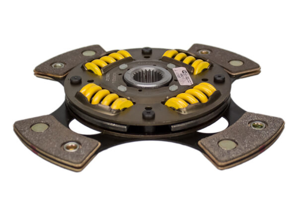 4224205 - 4 Pad Sprung Race Disc - Image 2