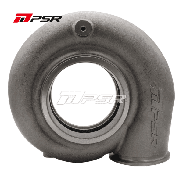 PSR PRO Turbine Housings for PRO88 PRO98 PRO106 Turbos - Dual Vband 1.25A/R