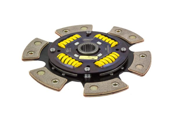 6240607 - 6 Pad Sprung Race Disc - Image 2