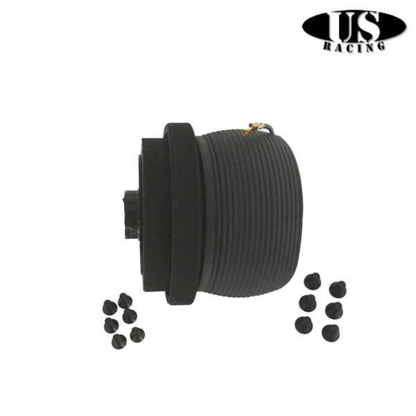 US-Racing Steering Wheel HUB (Civic 95-05/Prelude 97-01 2.0i) - Image 2