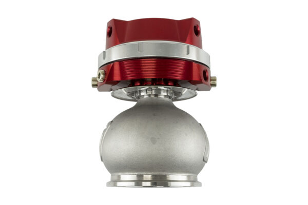 GenV WG60 PowerGate60 14psi Red - Image 3