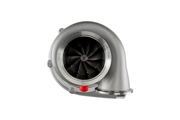 TS-1 Turbocharger 6466 V-Band 0.82AR Externally Wastegated - Image 3