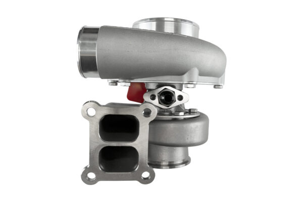 TS-1 Turbocharger 6870 (Kompact) D4 0.84AR Externally Wastegated - Image 3