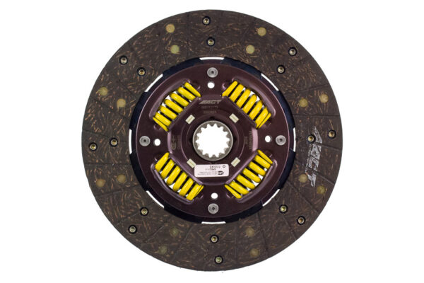 3000601 - Perf Street Sprung Disc
