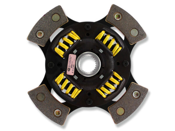 4214404 - 4 Pad Sprung Race Disc