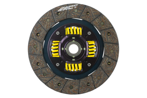 3000127 - Perf Street Sprung Disc - Image 3