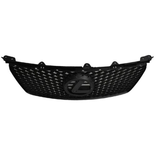 Front Grill IS-F style (Lexus IS 06-08)