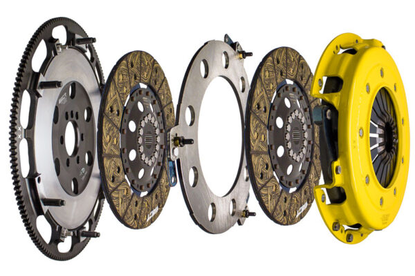 T3S-G01 - Twin Disc MaXX XT Street Kit - Image 4