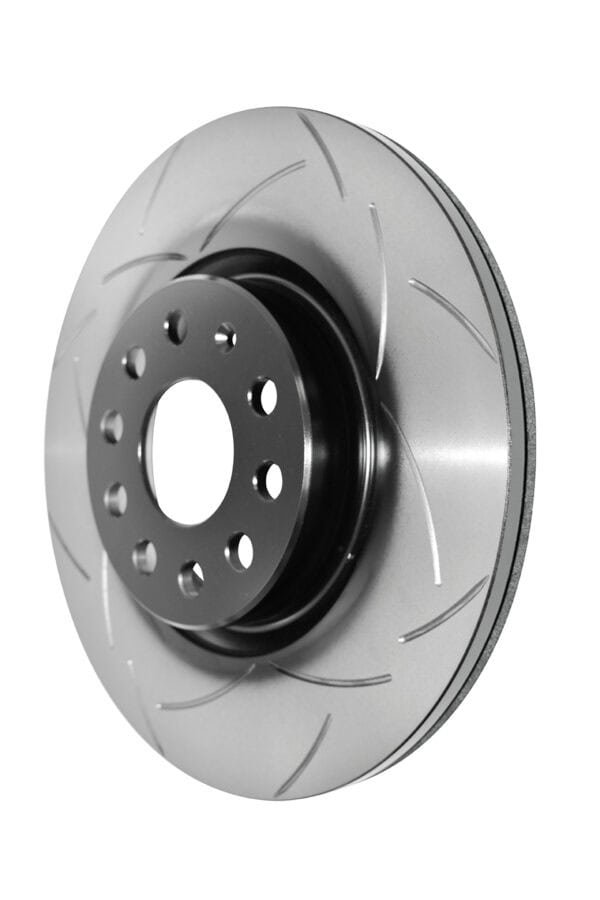 DBA2806S - Street Series T2 Brake Rotor; Front