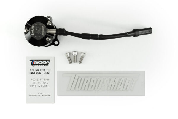 BOV Kompact EM PlumBack- VR2 (Ford Ecoboost, Mercedes Benz, AMG, Volvo) - Image 6