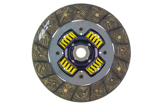 3000204 - Perf Street Sprung Disc - Image 2
