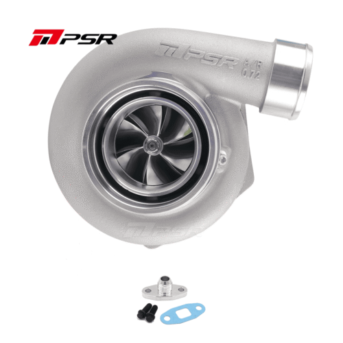 6766E Ball Bearing Turbo UP to 935HP – Without turbine housing