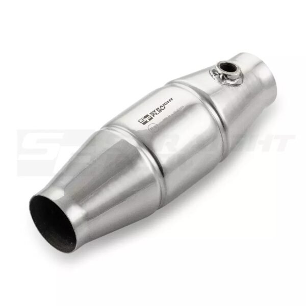 Sport Catalytic converter D-50 Euro3