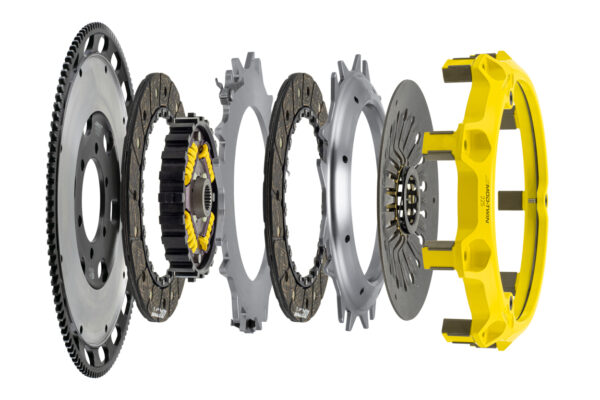 T1SS-MZ01 - Mod-Twin 225 HD Sprung Street
