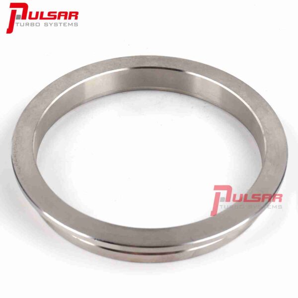 PULSAR 400 T4 Turbo 4" Stainless Steel Flange Clamp Kit - Image 4
