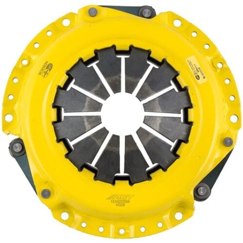 H028 – P/PL Heavy Duty
