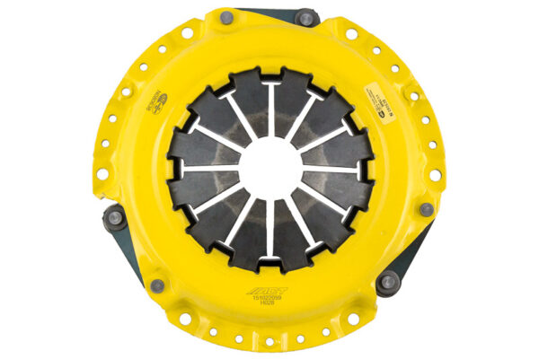 H028 - P/PL Heavy Duty