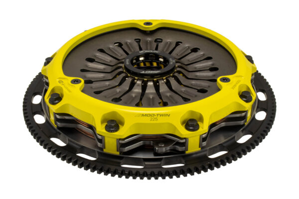 T3R-S05 - Mod-Twin 225 XX Sprung Race - Image 2