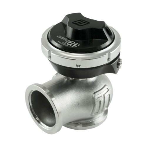 GenV ALV40 (Anti-Lag Valve)