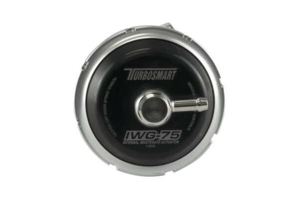 IWG75 Ford Focus RS 2.5L Turbo 7 PSI - Image 2