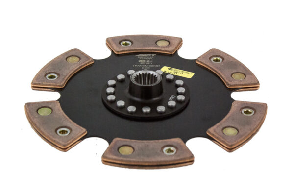 6224004 - 6 Pad Rigid Race Disc - Image 2