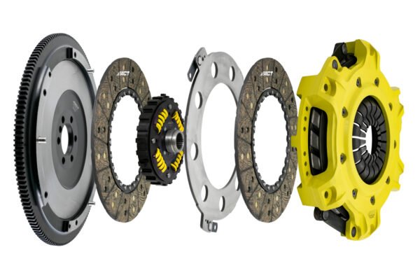 T2SS-G14 - Mod-Twin 10.5 XT Sprung Street