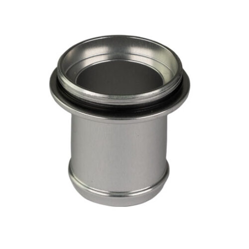 BOV 25mm Plumb Back fitting