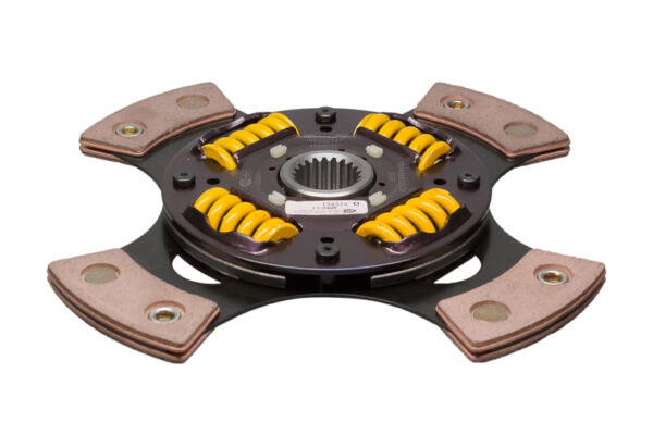 4240507 - 4 Pad Sprung Race Disc - Image 2