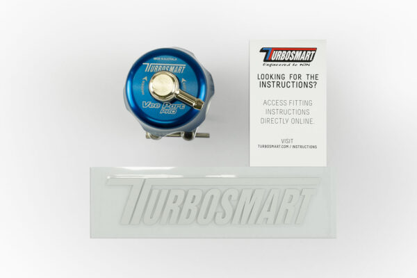 BOV Vee Port Pro Uni -Blue - Image 5