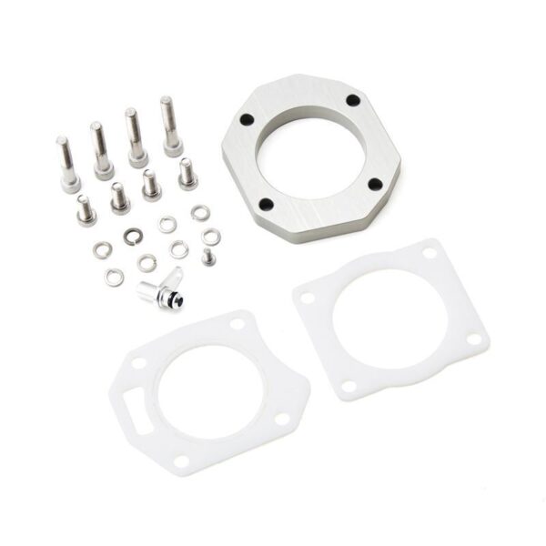 ZDX Throttle Body Adapter - Image 2