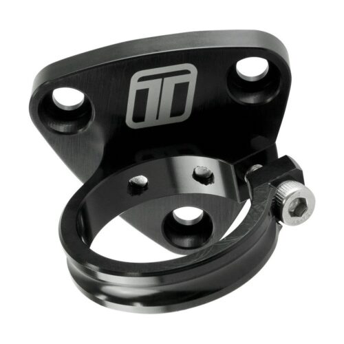 Oil Pressure Regulator (V2) Billet Bracket