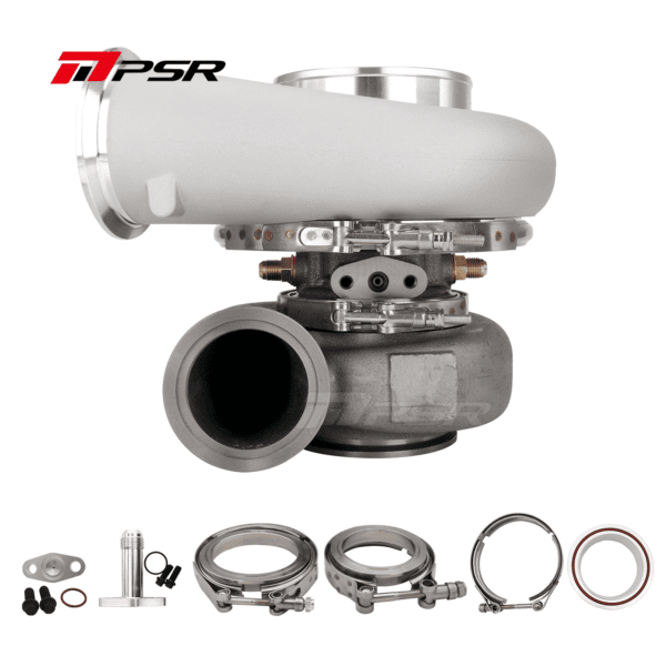 PSR 7782G Dual Ball Bearing Turbocharger HP Rating 1500