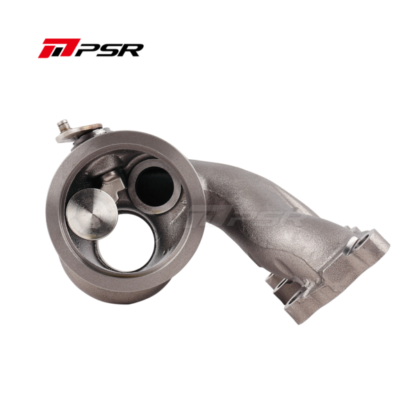 17-22 Can-Am Maverick X3 Turbo Turbine Housing - Image 2