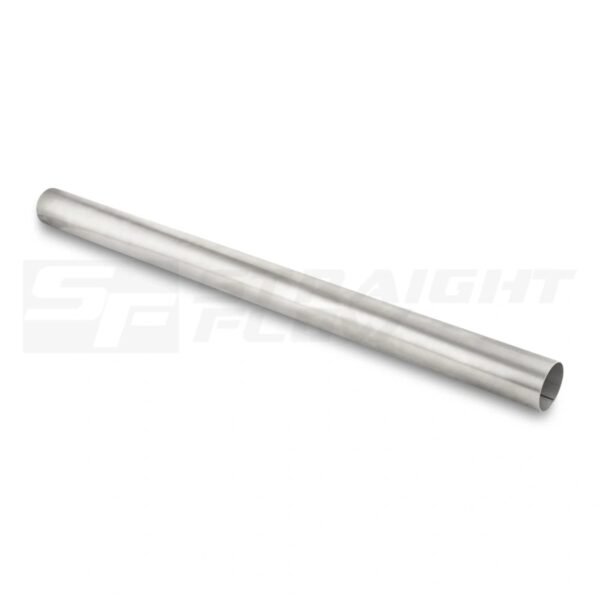 Straight Tube D50x1.5mm 304 inox 1m lenght