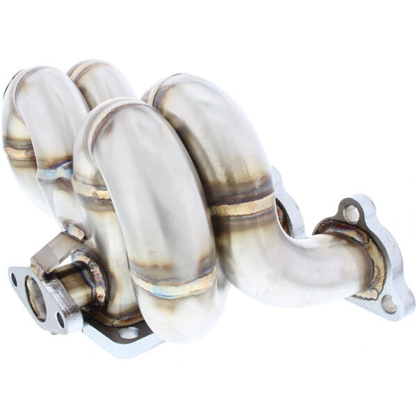 Turbo manifold SS Ramhorn (D-Series) - Image 5