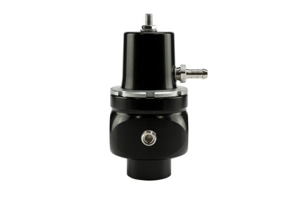 FPR10 Pro-Lite Black - Fuel Pressure Regulator - Image 2