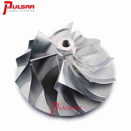 PULSAR 6.0 Powerstroke Billet Compressor Wheel – 2005-2007
