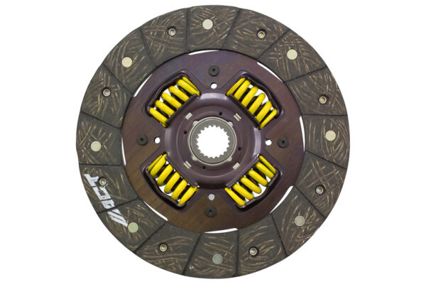 3000603 - Perf Street Sprung Disc - Image 3