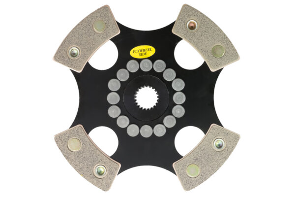 4200003 - 4 Pad Rigid Race Disc - Image 3