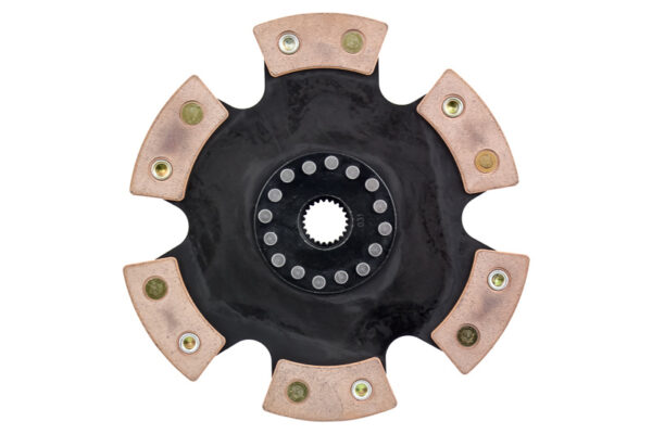 6240031 - 6 Pad Rigid Race Disc - Image 3