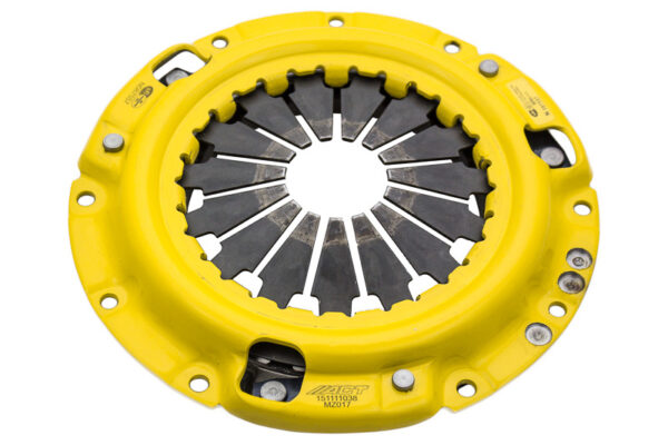 MZ017 - P/PL Heavy Duty - Image 2