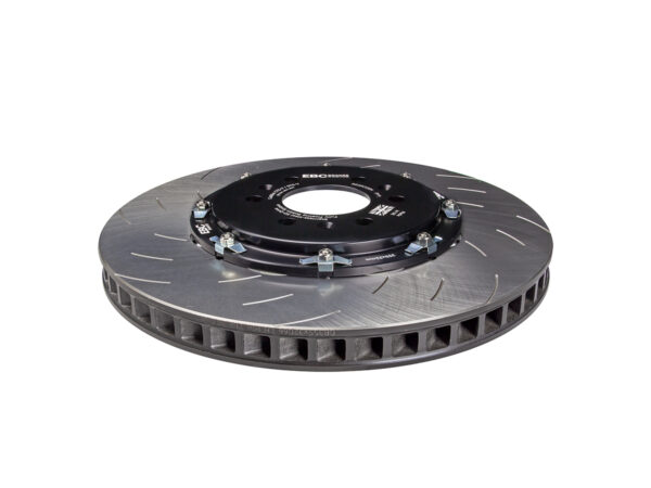 SG2FC7304 - EBC SG2FC 2-Piece Slotted Brake Discs; Front - Image 4