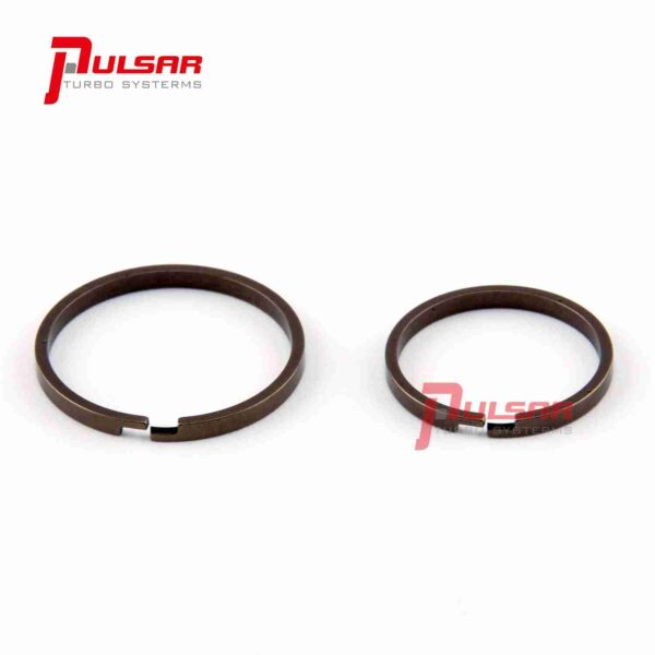 03-07 Dodge Ram 5.9 Holset Cummins Diesel Turbo HY35W HE351CW Rebuild Repair Kit - Image 7