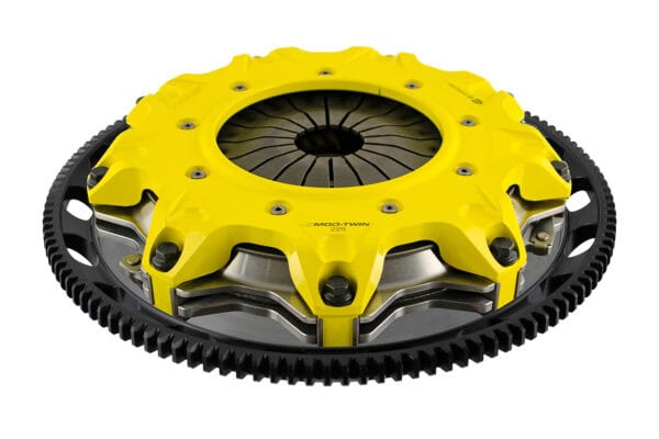 T2RS-MZ02 - Mod-Twin 225 XT Sprung Race - Image 2